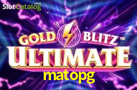 Bônus Diários matopg