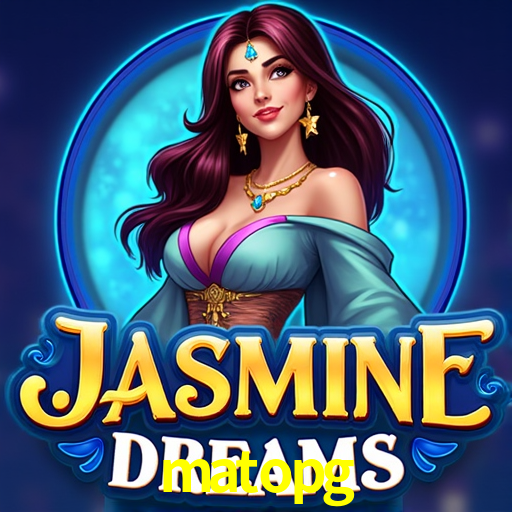 Diretório de Jogos matopg