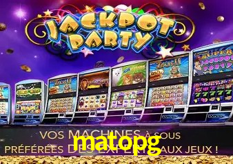 Integração de APIs matopg