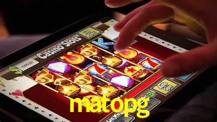Promoção Relâmpago matopg